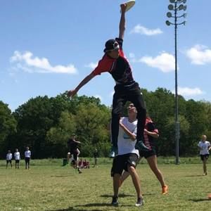 Meet your Posher, Hunter